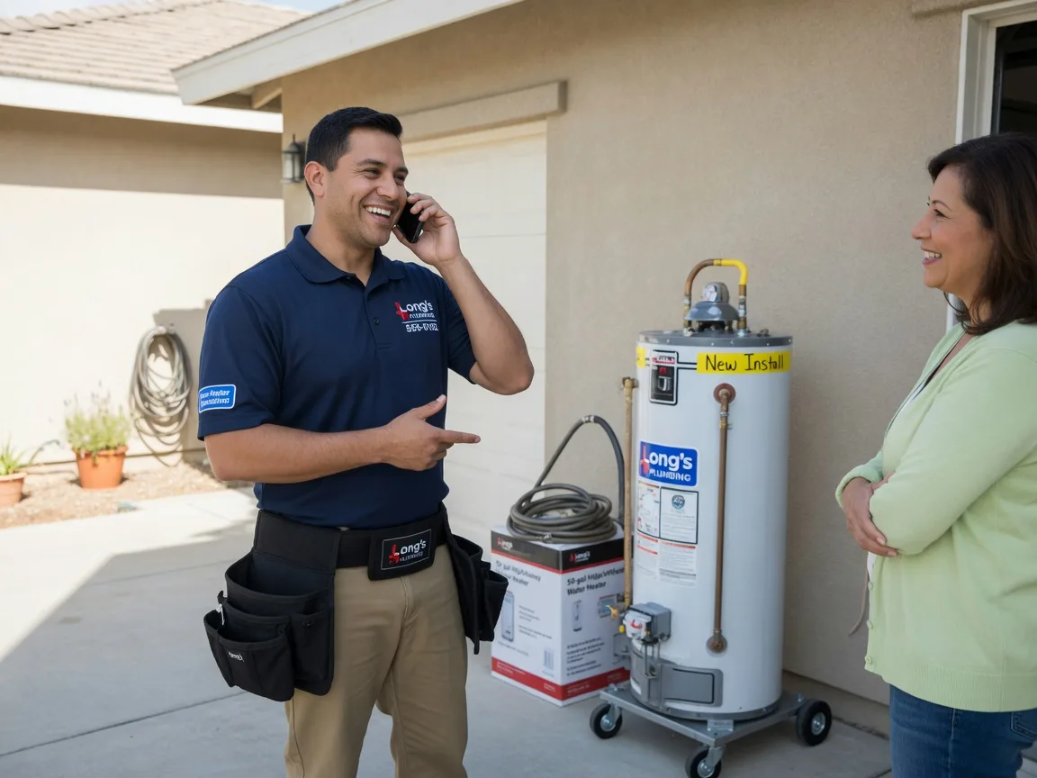 Leak Detection Vanndale, AR FAQs